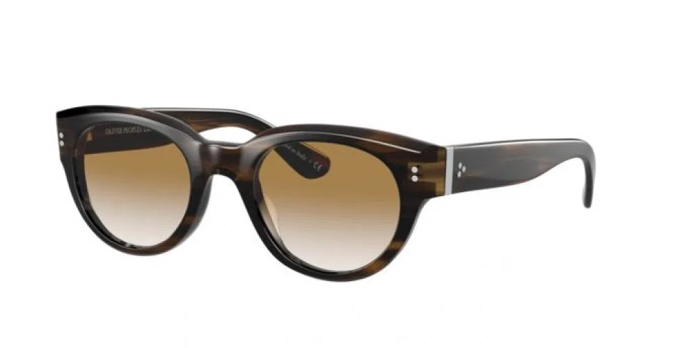 Oliver Peoples Tannen 5434D Eyeglasses